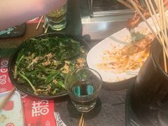 -可口香·非遗老号烧烤(南岗直营店)