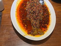-黔城故事(虎峰别墅店)
