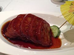 糯米莲藕-西湖春天•老字号杭州菜(百汇店)