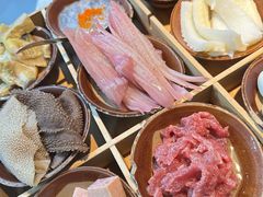 -芈重山老火锅(广州首店)
