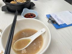 -东山茶寮(新安店)