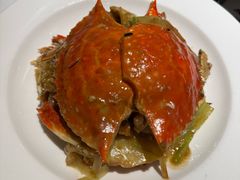 -双合园·海鲜水饺青岛菜(上清路店)