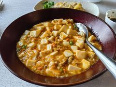 -上海和平饭店龙凤厅 Dragon Phoenix