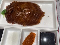 -王府井酒店(金桥港湾店)