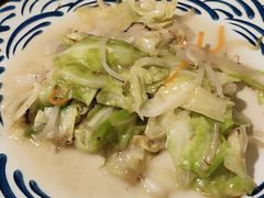 -天狗山料理(省体店)