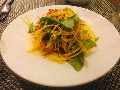 青芒果沙拉-Old House Restaurant
