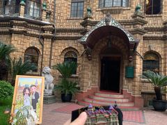 -马勒别墅·中餐厅