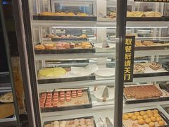 -火炉火自助餐(喜隆多店)