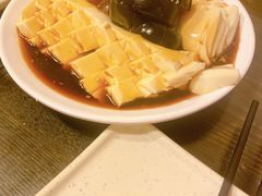 皮蛋豆腐2016-西单翅酷(西单店)