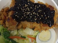 -德克士(中心医院店)