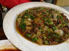 海肠捞饭-以前的小酒馆(中山广场店)