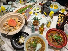 -宴昆山·私房菜(春晖店)