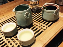 -小城粥道·海胆鲜虾粥(解放广场店)