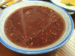 紫米粥-四季小馆·地道北京小吃(广百店)