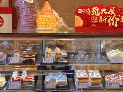 -85度C(上海兰溪二店)
