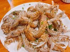 -南蚝小贝海鲜特色餐厅(南澳岛店)