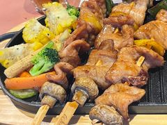 -遇见西木美式餐厅(体育路店)