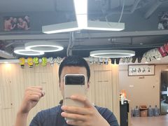-M.S拳击泰拳馆(大学路店)