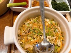 -林四喜·闽南传家菜(鼓浪屿店)