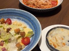 -西堤牛排(合肥之心城店)