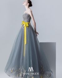-MANLI BRIDAL婚纱