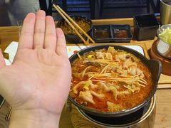 -老爷锅(新街口IFCX店)