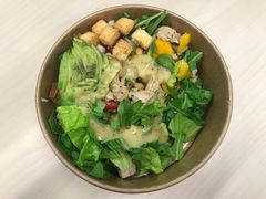 -CALIFORKS加州叉子轻食(朝阳门店)