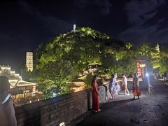 -台州府城(江南长城)