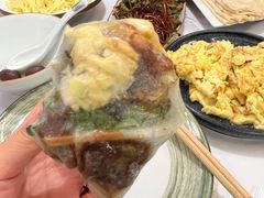 -老昌春饼(学府凯德店)