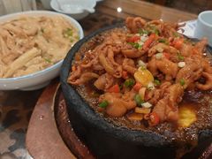 -西江美食舫·江西菜(健德桥店)