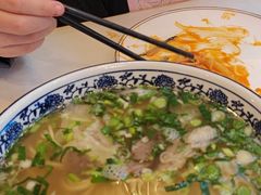 -燕兰楼·清真西北融合菜(亚运村店)