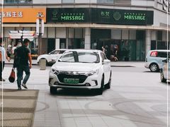 -布梵·台式热敷古法按摩Massage·Spa(品尊国际店)