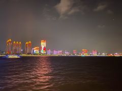 -武汉两江游览·夜游长江(汉口粤汉码头)