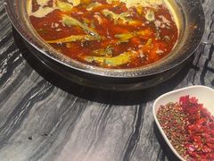 -老船舫·现做活鲜鱼馆(东郊记忆店)
