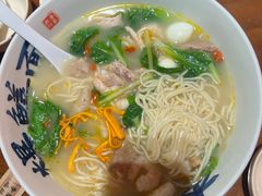 -李犟大爆鳝面·手工蟹黄包(湖滨西湖店)
