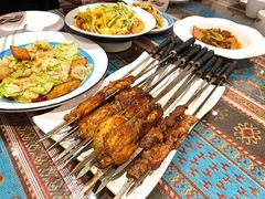 -巴依老爷·新疆美食(上城区天城路店)