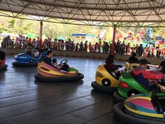 游乐设施-陶然亭公园