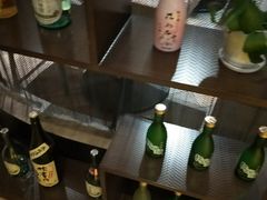 -水林间·寿喜烧自助(仙林金鹰店)