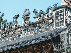 -广州西关永庆坊旅游区