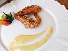 -藤原布二·大正创意料理(五台山店)