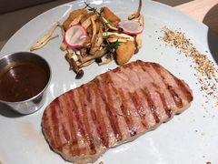 精选西冷扒-卡朋西餐(悦汇城店)