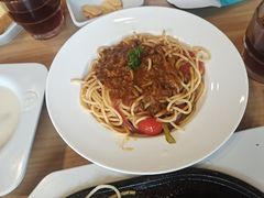 -豪客来牛排(红豆万花城店)