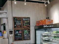 -刘文祥麻辣烫(蛇口店)