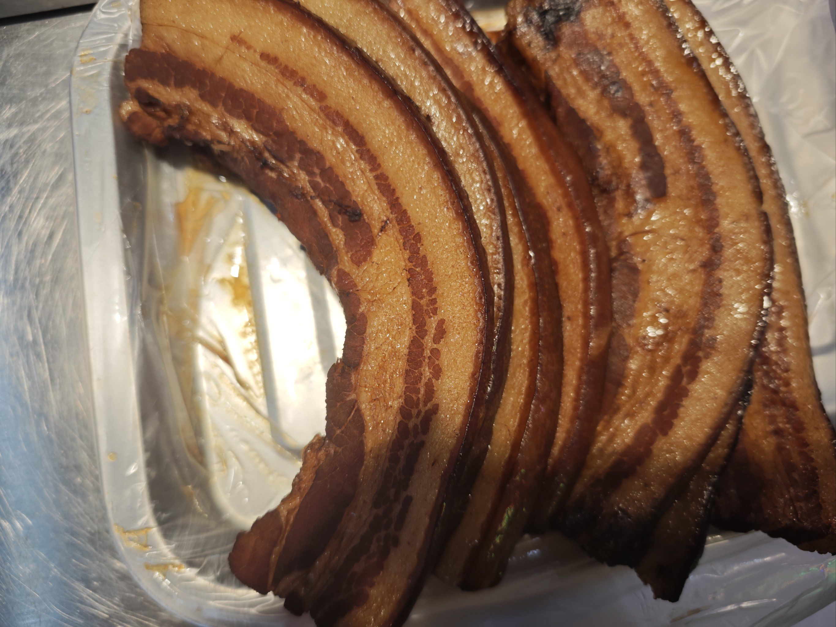 济南板面 老济南把子肉 来济南必须吃的把子肉