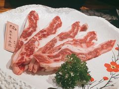 -黑牛の店·和牛烧肉(大悦城店)
