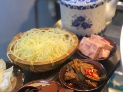 -芈重山老火锅(广州首店)