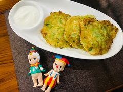 -TUK土耳其餐厅·下午茶(卢湾店)