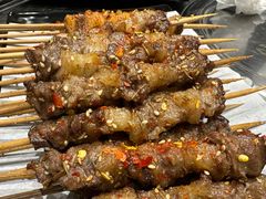 -红岸碳烤齐齐哈尔原味生态烤肉