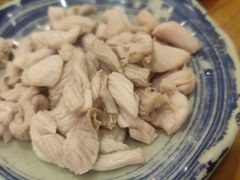 羊肚仁-金生隆(六铺炕店)