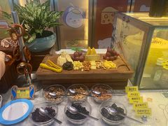 -帝企鹅自助餐厅•儿童岛•真企鹅(长隆企鹅酒店)